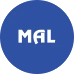 Myanimelist SVG Icon